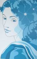 Maria Mughal: Helen Of Troy		