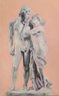 Sofia Kukkonen: Amore & Psyche		