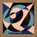 Lars-Gunnar Nordström: Dimensions&Extensions VII		