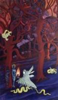 Sari Bremer: Revelation		