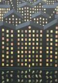 Kristian Krokfors: City Blues II		