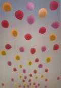 Kristian Krokfors: Balloons I		
