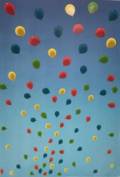 Kristian Krokfors: Balloons II		