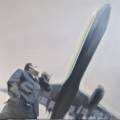 Petri Niemelä: Flight		