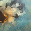 Jani Tolin: Invisible Cities 6		