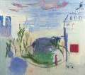 Marina Zitting: Paris 1986		