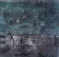 Anna-Maija Rissanen: Evening sight		