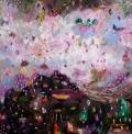 Jenni Vakkilainen: Happy Together		