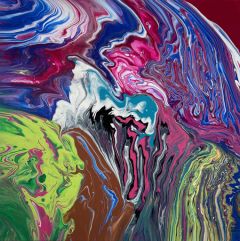 Kari Walden: Restless Currents