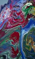 Kari Walden: the Eye in the Storm		