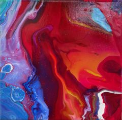 Kari Walden: Smile