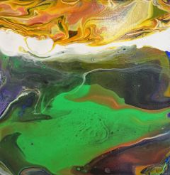 Kari Walden: Heavenly Gold