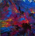 Kari Walden: Islands at Sunset		