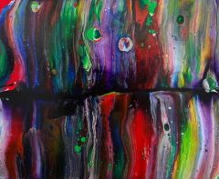 Kari Walden: Ravine