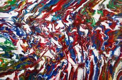Kari Walden: Independence Day