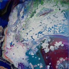 Kari Walden: Float
