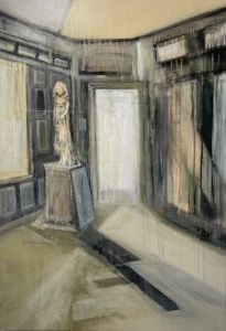 Antti Arkoma: Hiljainen hetki