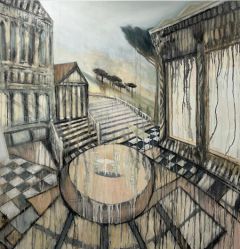 Antti Arkoma: Pinjat
