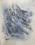 Maiju Tirri: Oceanic Embraces I		