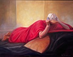 Kaj  Stenvall: Bad Line