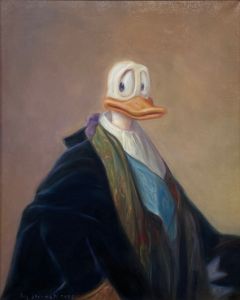 Kaj  Stenvall: Big Shoes to Fill