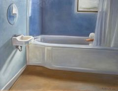 Kaj  Stenvall: Stop the War, Take a Bath