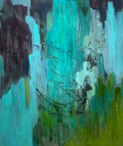 Vaula Valpola: Metsä II