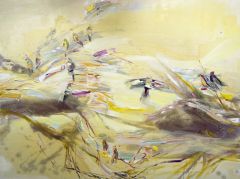 Vaula Valpola: Ääniä ja virtauksia