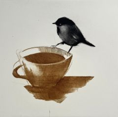 Tiina Kivinen: Afternoon Tea