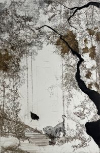 Tiina Kivinen: Neuvonantaja