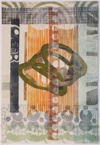 Taina Kokkonen: Irrallaan