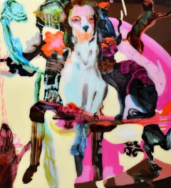 Elina Ruohonen: C.C. Safeguard Team