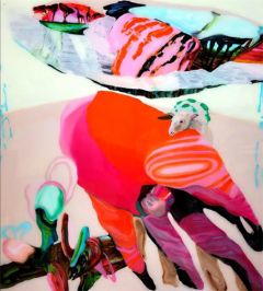 Elina Ruohonen: Resources and Beauty