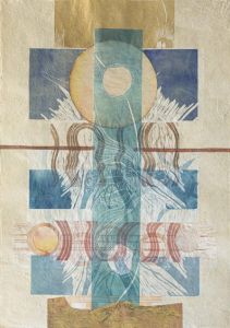 Taina Kokkonen: Dyyni