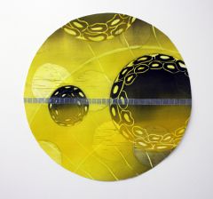 Taina Kokkonen: Maamerkkejä 3