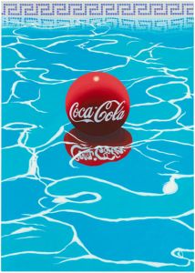 Kristian Krokfors: Coca Cola 1