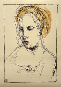 Kuutti Lavonen: Rosea