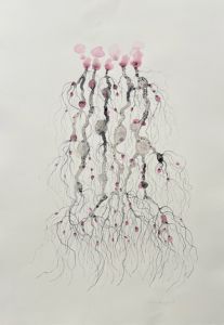 Tiina Vainio: Toscanan rikkaruohot VI