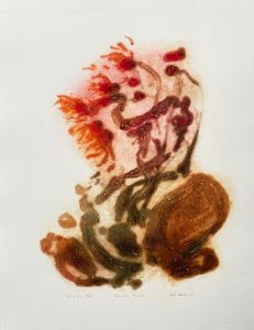 Tiina Vainio: Summer Flowers