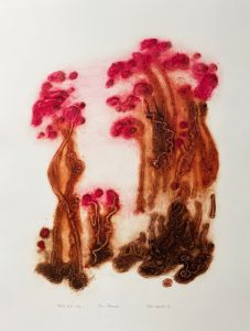 Tiina Vainio: Tiny Flowers