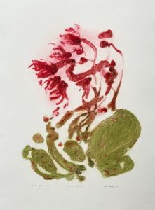 Tiina Vainio: Summer Flowers