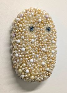 Jaakko Tornberg: Helmipöllö