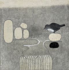 Anne Mäkelä: Koskikara