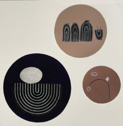 Anne Mäkelä: Pienet riehujat