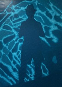 Kristian Krokfors: Allasselfie