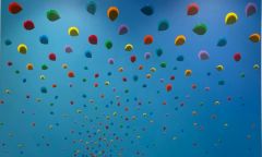 Kristian Krokfors: Palloja ilmassa 2