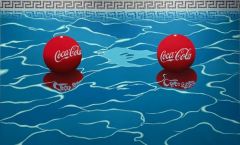 Kristian Krokfors: Coca-Cola 2