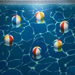 Kristian Krokfors: Pallot altaassa