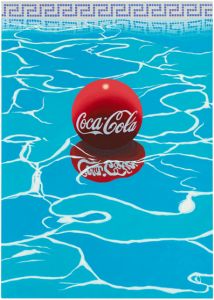 Kristian Krokfors: Coca-Cola 1