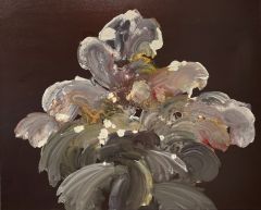 Panu Ruotsalo: Impressioita yöstä aamunkoittoon nro 26